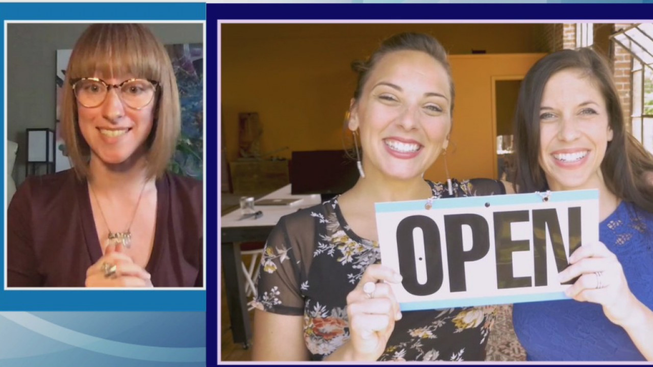 How to plan for business success after a year of chaos