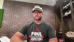 2005 White Sox legends set sail on special Navy Pier cruise