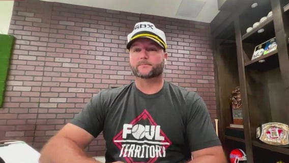 2005 White Sox legends set sail on special Navy Pier cruise