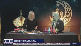 Ways to make Ramadan sustainable