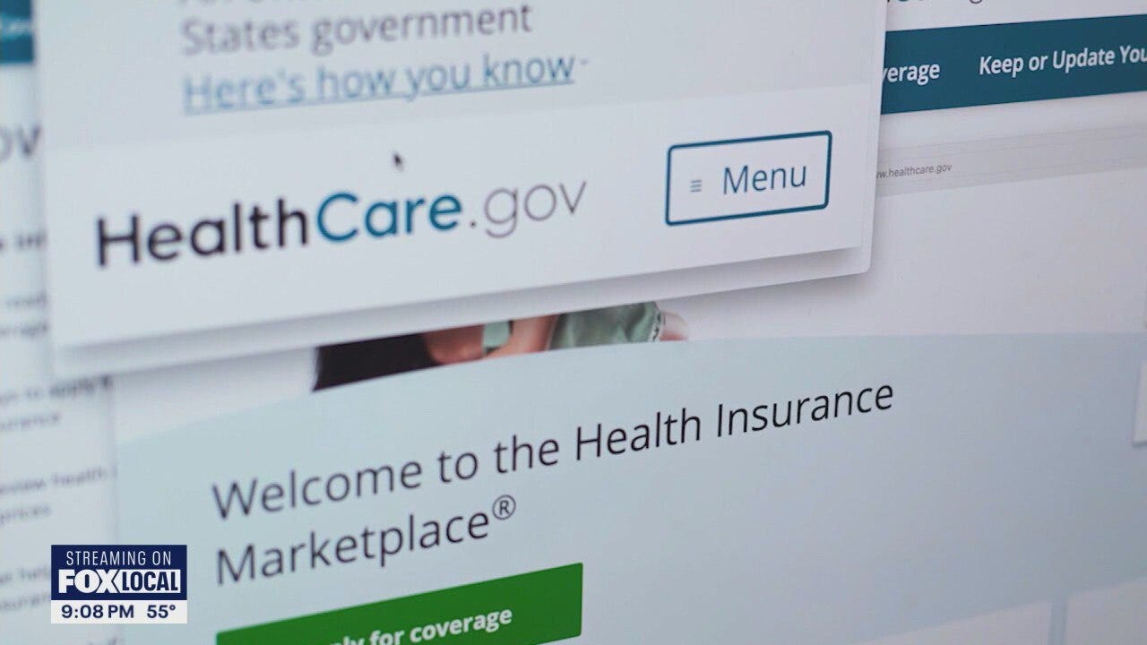 Affordable Care Act subsidies debate continues