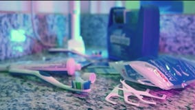 Lowering the risk of gum disease