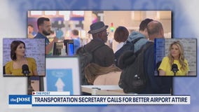 Pajamas on Planes, White House Turkeys | The Post