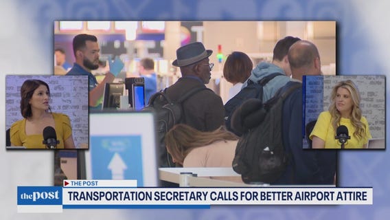 Pajamas on Planes, White House Turkeys | The Post