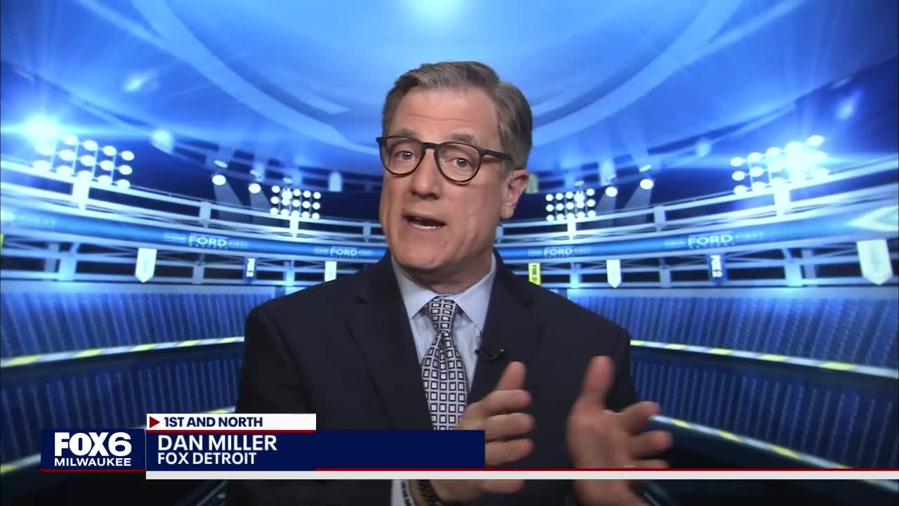 1st & North podcast (Feb. 20)