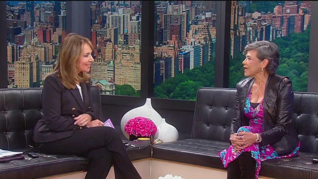 Season 2 of ?Alma?s Way? on PBS Kids