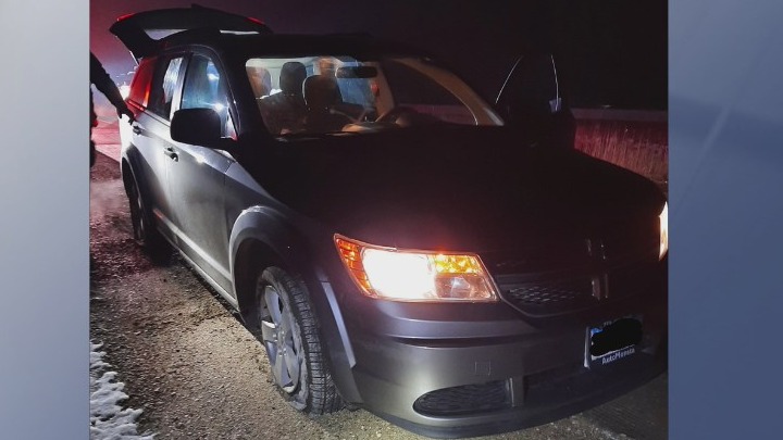 Racine County pursuit, Milwaukee man accused of OWI