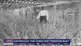 Summer Block Party: The history of Eatonville