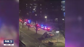 Mass shooting reported at Michigan State University