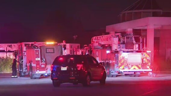 Fire at Milwaukee's Northridge Mall, 4th in 3+ weeks