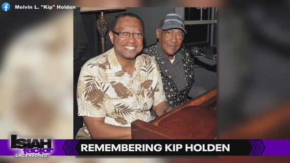 Remembering former Baton Rouge Mayor Kip Holden