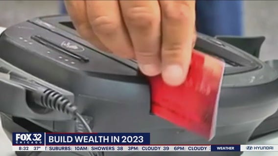 How to go about building wealth in 2023