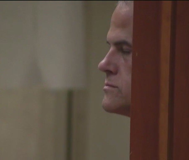 'American Nightmare' predator appears in Contra Costa court in kidnap case