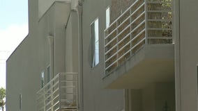 Man found dead in West Hollywood