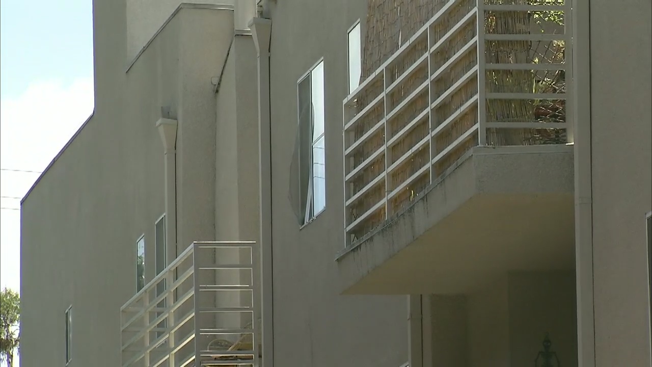 Man found dead in West Hollywood