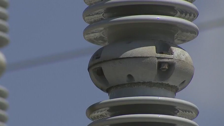 Texas braces for winter weather