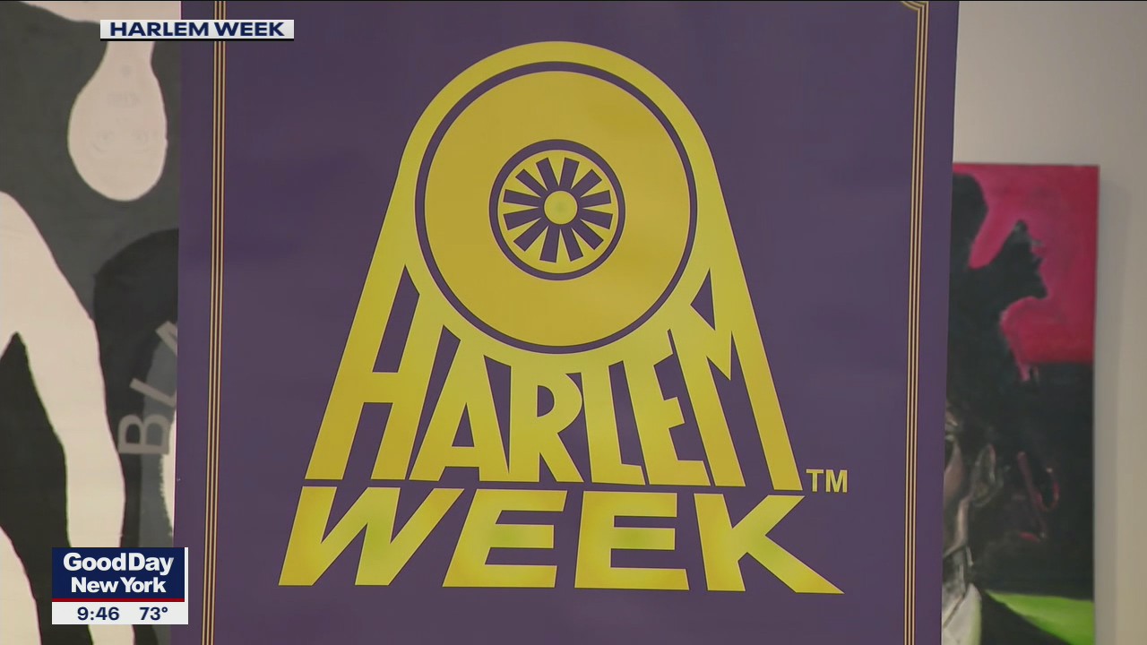 Harlem Week