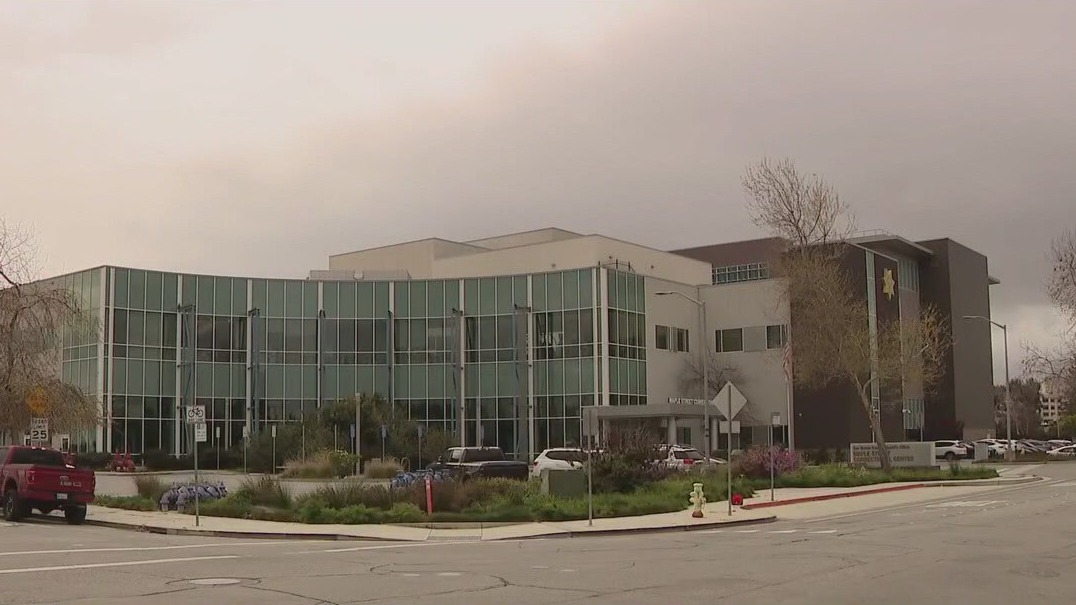 Fentanyl suspected in Redwood City jail death