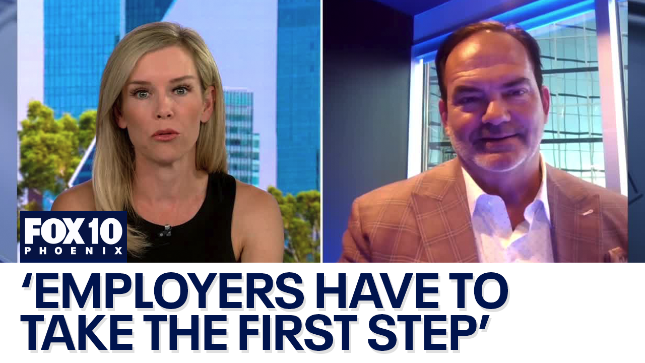 Gen Z is changing work place culture by setting boundries