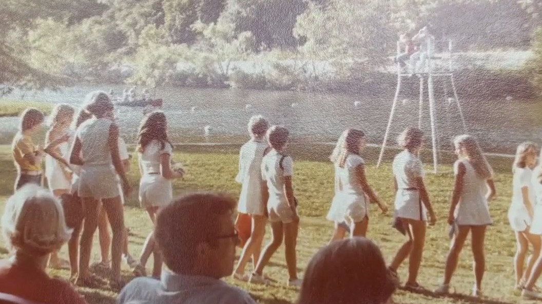 Former MN state senator went to Camp Mystic