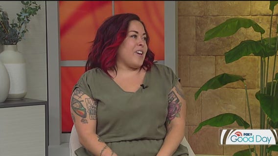 My State Fair Lady talks her fair favorites