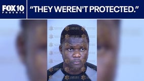 AZ school district under scrutiny after sex assault