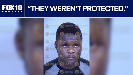 AZ school district under scrutiny after sex assault