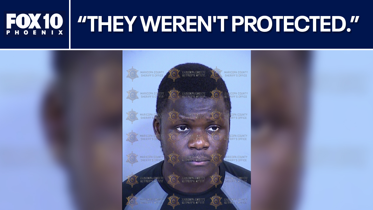 AZ school district under scrutiny after sex assault