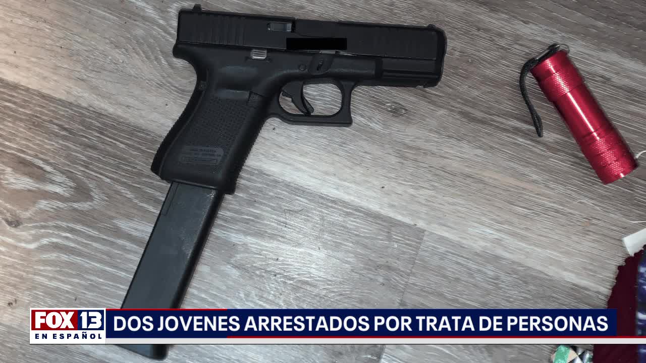 ?ltimas noticias con el noticiero FOX 13 Seattle: Miercoles, 26 de julio