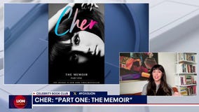 Cher, Josephine Baker and more celebrity memoir recs with author Chelsea Devantez
