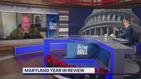 Year in Review: The state of politics in Maryland