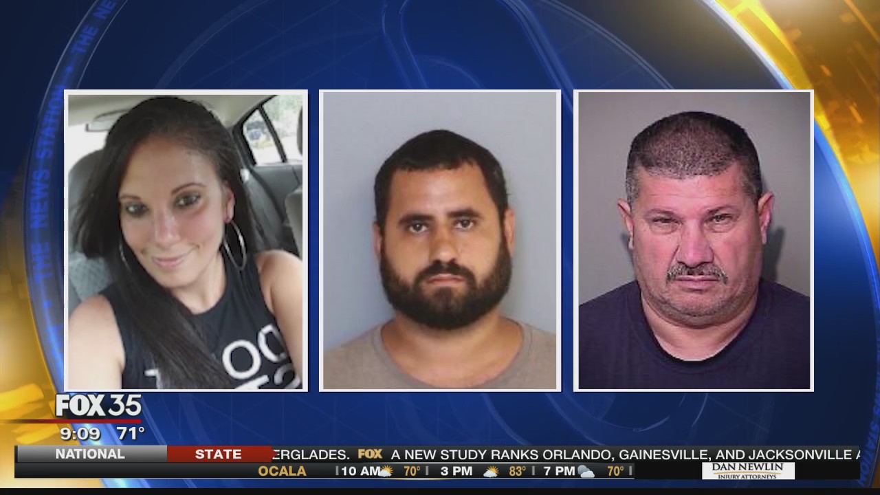 Nicole Montalvo murder