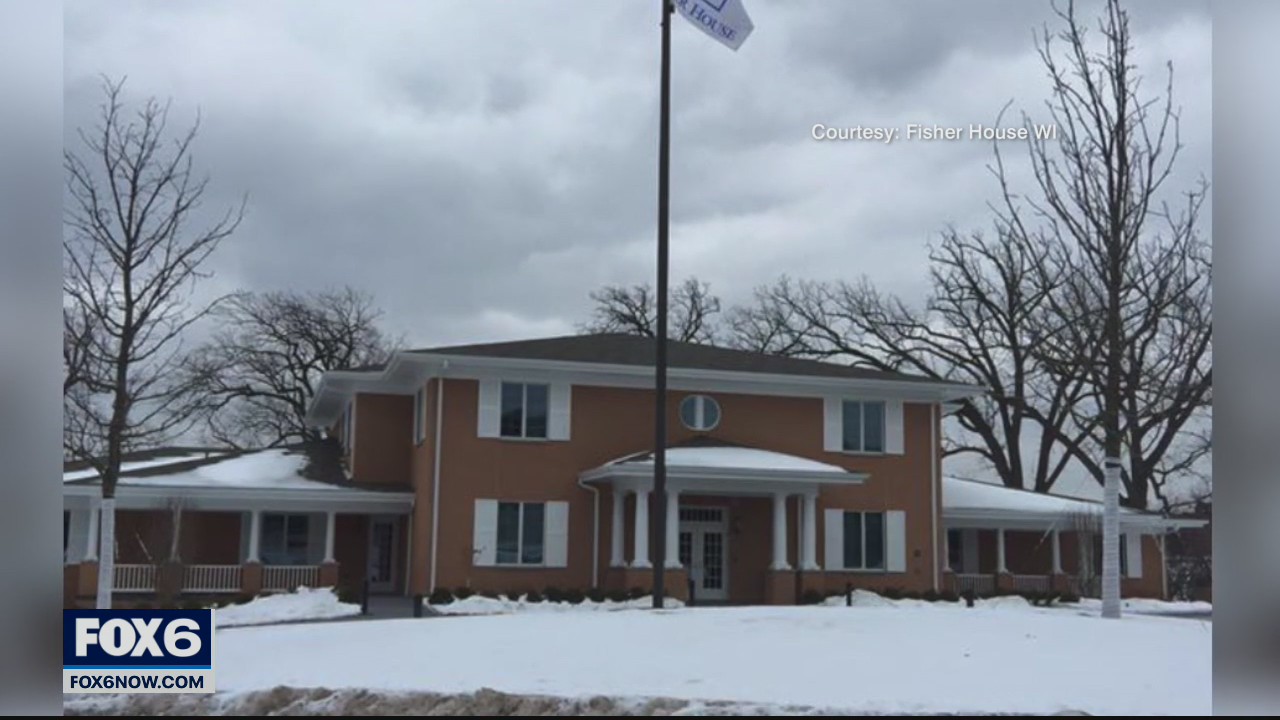 Fisher House to serve Madison-area veterans, families