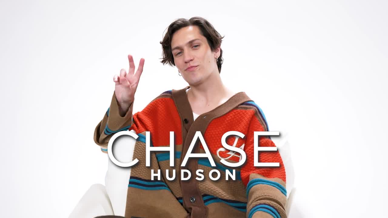 Chase Hudson Gets Real About TikTok Fame, Weird DMs & His Biggest Fear | The Sit