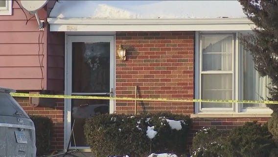 Tinley Park shooting: Charges expected in domestic quadruple homicide