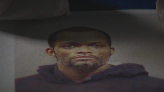 Wisconsin's Most Wanted: Derek Edwards