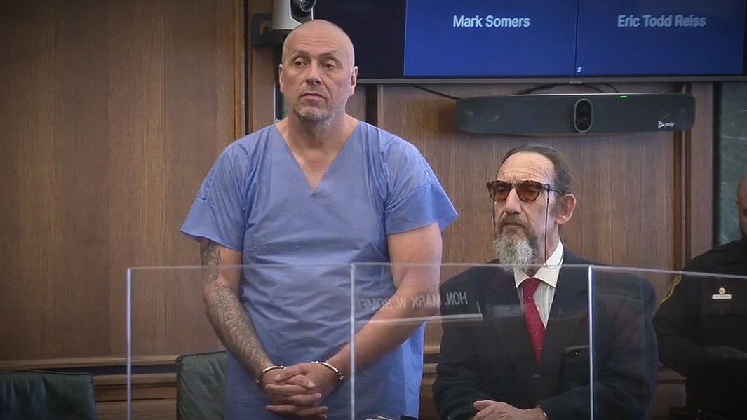 Suspect in rape, torture case of elderly women arraigned in Dearborn court