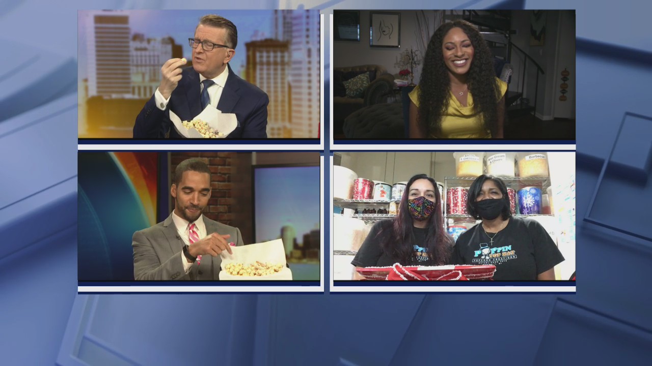 Poppin Top Hat talks new holiday flavors and black Friday specials