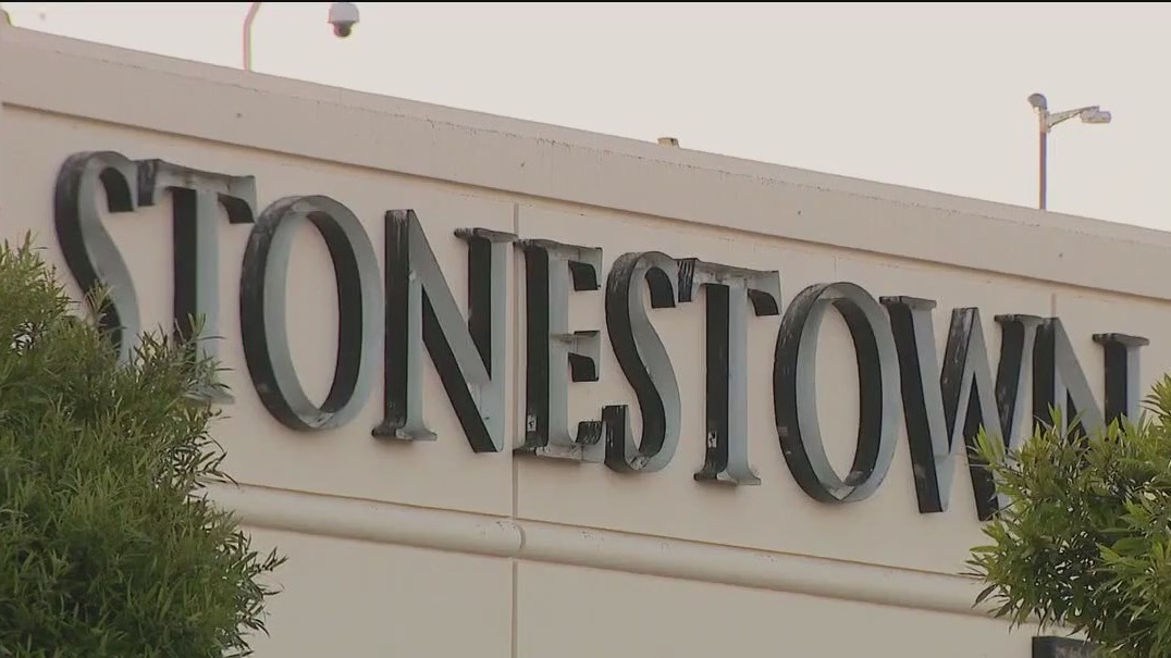 San Francisco Police arrest 3 girls, ages 14, 13 and 11, for a series of unprovoked attacks