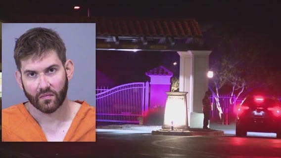 Goodyear man sentenced in wife's death