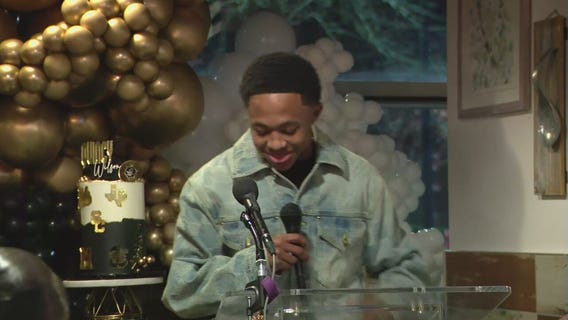 Maryland native Quincy Wilson announces commitment to UMD