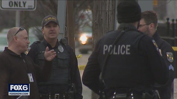 15th and State shooting, Marquette University police investigate