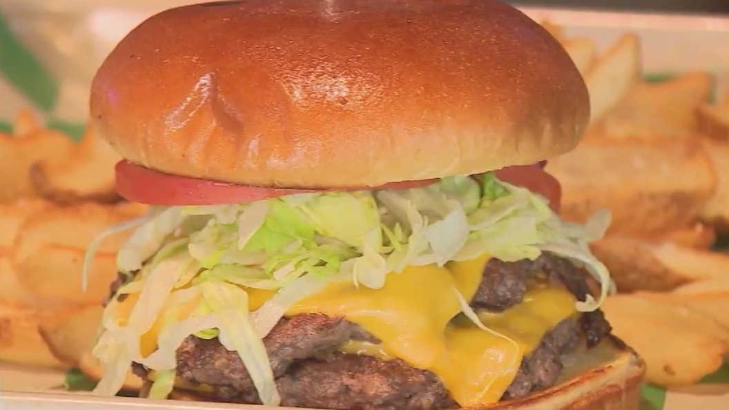 Alpharetta Restaurant Week at Fairway Social