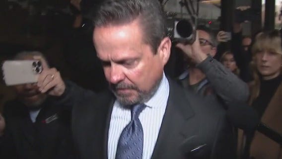 Nick Reiner's arraignment postponed