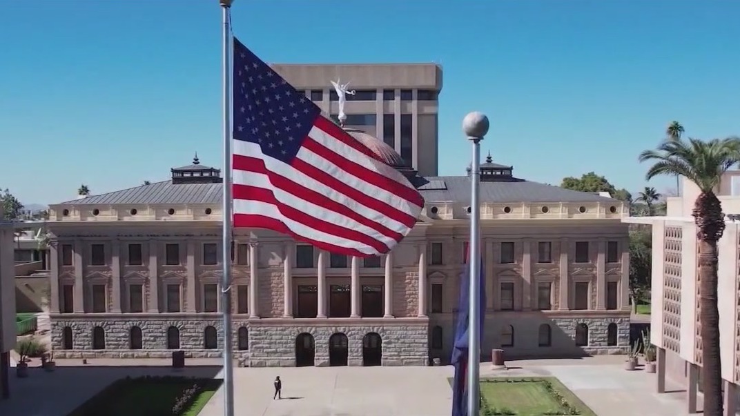 Arizona fake electors case back to square one