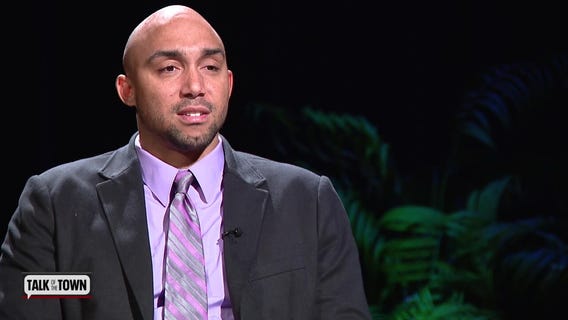 Brandon Nicholson, The Hidden Genius Project