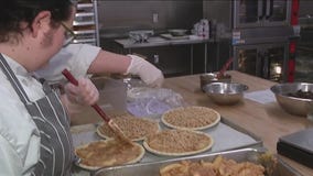 Order up! EVIT's annual Thanksgiving bake sale taking orders ahead of holiday