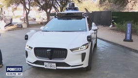 Waymo runs into self driving car issues in Austin