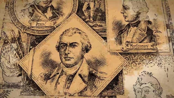 The Memphis Belle: Against All Odds | Great American Story