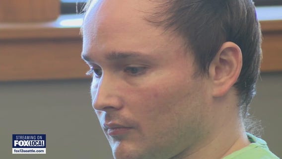 Everett pub owner sentenced 109 years for drugging, raping patrons